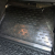 Передні килимки в автомобіль Renault Scenic 3 2009- (Avto-Gumm)
