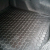 Автомобильный коврик в багажник Citroen C-Elysee 2013- (Avto-Gumm)