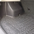 Автомобильный коврик в багажник Jeep Compass 2011-2016 (AVTO-Gumm)