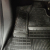 Водійський килимок в салон Nissan Note 2005- (Avto-Gumm)