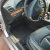 Передні килимки в автомобіль Mercedes E (W211) 2002- (Avto-Gumm)