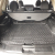 Автомобильный коврик в багажник Nissan X-Trail (T32) 2014-2017 (Avto-Gumm)