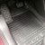 Автомобильные коврики в салон Chevrolet Aveo 2012- (Avto-Gumm)