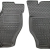 Передні килимки в автомобіль Kia Sorento 2002-2009 (Avto-Gumm)