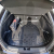 Автомобильный коврик в багажник Kia Stinger 2017- (Avto-Gumm)
