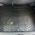 Автомобільний килимок в багажник Volkswagen Golf 5 03-/6 09- (hatchback) с докаткой (Avto-Gumm)