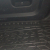 Автомобільний килимок в багажник Toyota Corolla Verso 2004-2009 (AVTO-Gumm)