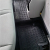 Автомобильные коврики в салон Hyundai Kona 2023- hybrid (AVTO-Gumm)