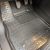 Автомобільний килимок в багажник Renault Talisman 2015- Universal (AVTO-Gumm)