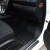 Автомобильные коврики в салон Nissan Leaf 2012-2018 (AVTO-Gumm)