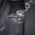 Автомобільні килимки в салон Peugeot 107 2005- (Avto-Gumm)