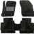 Текстильные коврики в салон Ford Fusion 2013- (X) AVTO-Tex