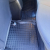Автомобільні килимки в салон Hyundai Elantra 2011-2014 (MD) (Avto-Gumm)