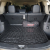 Автомобільний килимок в багажник Mitsubishi Outlander 2012- с органайзером (Avto-Gumm)