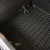 Автомобильный коврик в багажник Opel Crossland X 2019- нижняя полка (AVTO-Gumm)