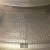 Автомобільний килимок в багажник Kia Sportage 4 2016- (Avto-Gumm)