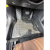 Килимки в салон BYD Song L EV 2023- гумові, чорні (AVTO-Gumm)
