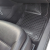 Автомобільні килимки в салон Volkswagen Jetta 2011- (Avto-Gumm)