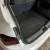 Автомобильный коврик в багажник Fiat Tipo 2016- Hatchback (Avto-Gumm)