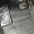 Водійський килимок в салон Suzuki Vitara 2014- (Avto-Gumm)