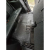 Килимки в салон Honda Pilot 2008-2015 3-й ряд гумові, чорні (AVTO-Gumm)
