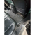 Килимки в салон Honda Pilot 2008-2015 гумові, чорні (AVTO-Gumm)