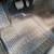 Автомобільні килимки в салон Nissan Ariya 2022- (AVTO-Gumm)