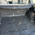 Автомобильный коврик в багажник Honda CR-V 2021- hybrid (AVTO-Gumm)