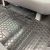 Автомобильные коврики в салон Hyundai H1 2007- (3-й ряд) (Avto-Gumm)