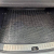 Автомобильный коврик в багажник Zeekr 001 2022- верхняя полка (AVTO-Gumm)