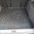 Автомобильный коврик в багажник Audi A4 (B5) 1994- Universal (Avto-Gumm)