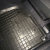 Водійський килимок в салон Toyota RAV4 2013-2016 (Avto-Gumm)