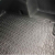 Автомобільний килимок в багажник Chevrolet Malibu 2016- ДВС (AVTO-Gumm)