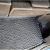 Автомобильный коврик в багажник Volkswagen Atlas 2016- 7 мест короткий (AVTO-Gumm)