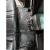 Килимки в салон Honda Pilot 2008-2015 гумові, чорні (AVTO-Gumm)