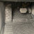 Водительский коврик в салон Peugeot 508 2011- (Avto-Gumm)