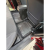 Коврики в салон Suzuki S-Cross 2024- MHEV резиновые, чёрные (AVTO-Gumm)
