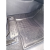 Коврики в салон Toyota RAV4 2026- резиновые, чёрные (AVTO-Gumm)