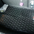 Автомобильный коврик в багажник Ford Focus 3 2011- Hatchback (докатка) (Avto-Gumm)