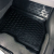 Автомобильные коврики в салон Nissan Leaf 2012-/2018- (Avto-Gumm)
