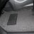Гибридные коврики в салон Nissan X-Trail (T32) 2014- (AVTO-Gumm)