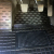 Водійський килимок в салон Kia Cerato 2009-2013 (Avto-Gumm)
