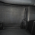 Автомобильные коврики в салон Mazda 6 2002-2007 (Avto-Gumm)