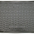 Автомобільний килимок в багажник Ford Puma 2020- (AVTO-Gumm)