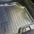 Передние коврики в автомобиль Citroen C-Elysee 2013- (Avto-Gumm)