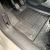 Водительский коврик в салон Peugeot Rifter 19-/Citroen Berlingo 19- (Avto-Gumm)