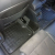 Автомобильные коврики в салон Audi A3 2012- (Avto-Gumm)