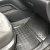 Автомобильные коврики в салон Peugeot 3008 2010-2016 (Avto-Gumm)