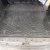 Автомобильный коврик в багажник Fiat Doblo 2010- 7 мест (Avto-Gumm)