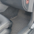 Гібридні килимки в салон Mercedes E (W212) 2009- (Avto-Gumm)